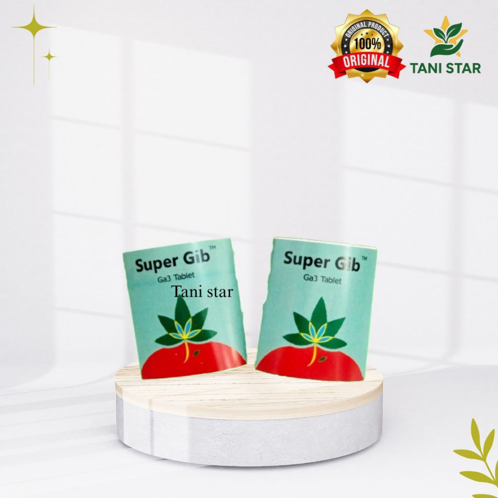 Super Gib Tablet, Zpt