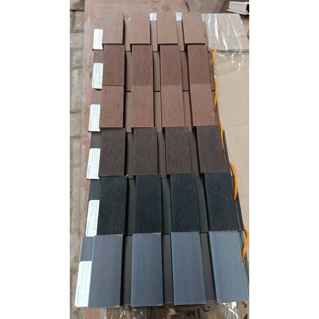 WPC PANEL OUTDOOR