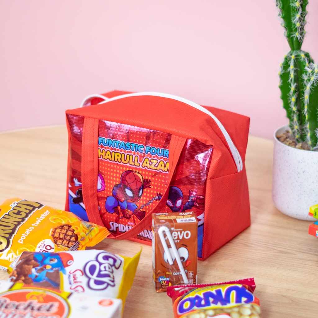 

TAS RESLETING VIRAL / Tas Ulang Tahun / Tas Ultah / Tas Souvenir / Bisa Tambah Foto Anak