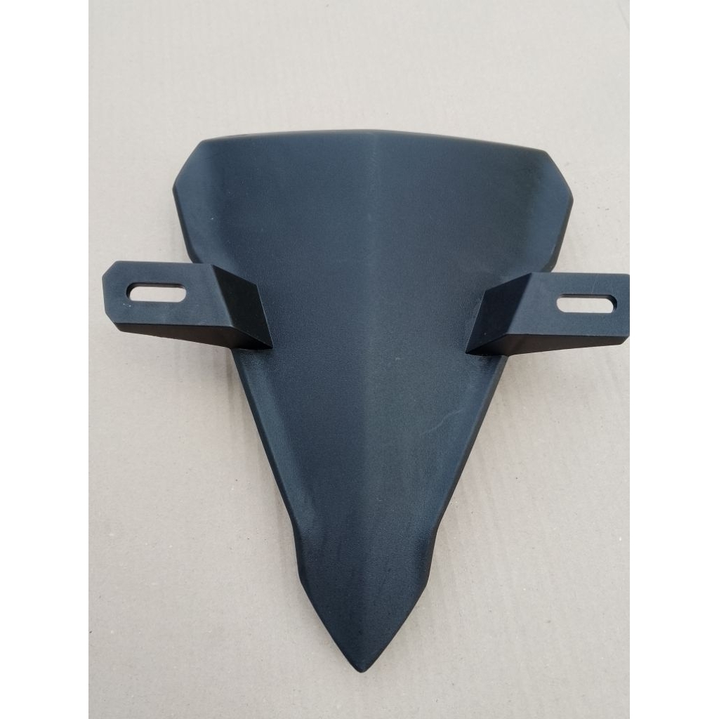 Dasi dudukan plat nomor Honda Beat Original