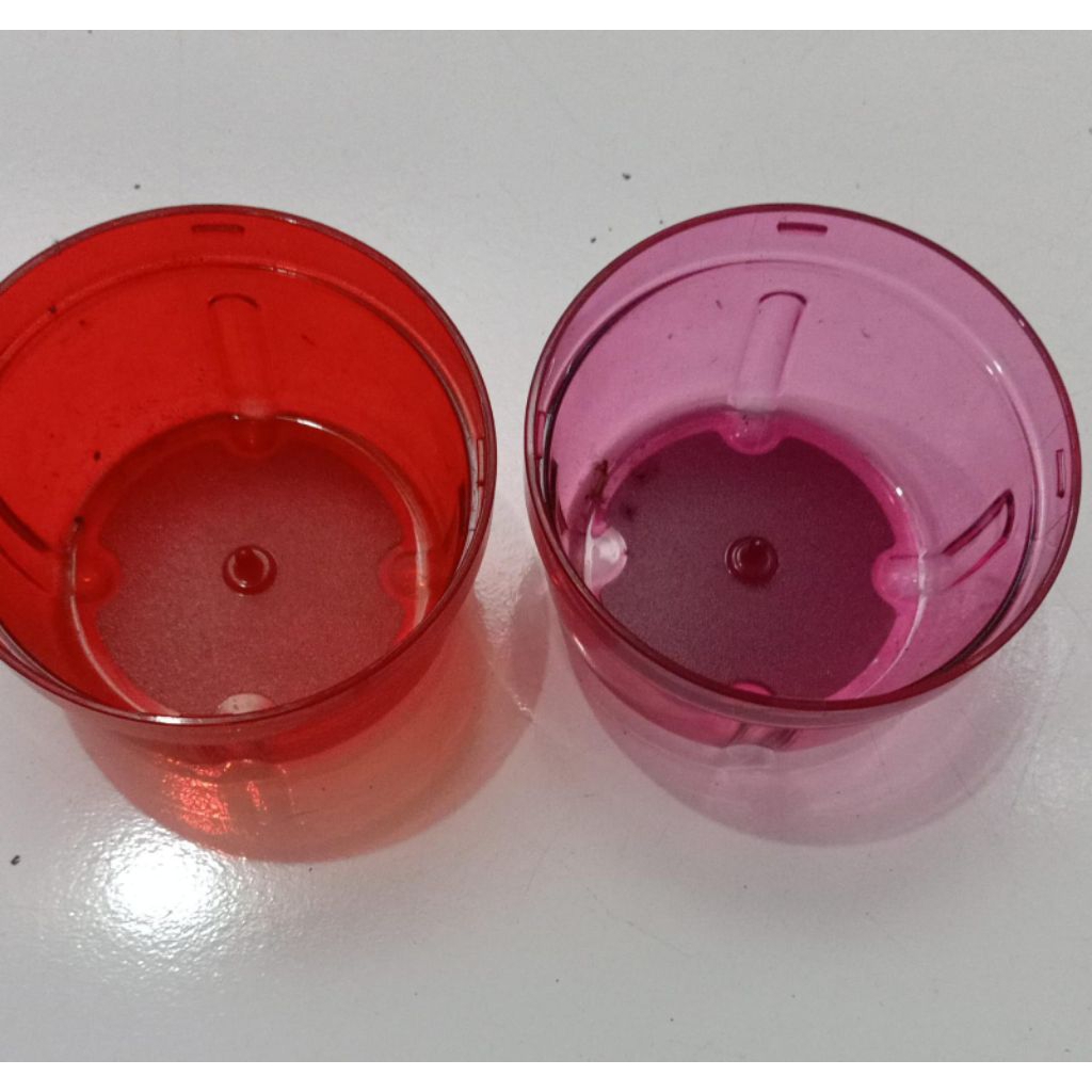 Base Turbo Chopper Tupperware Ori Murah @pcs