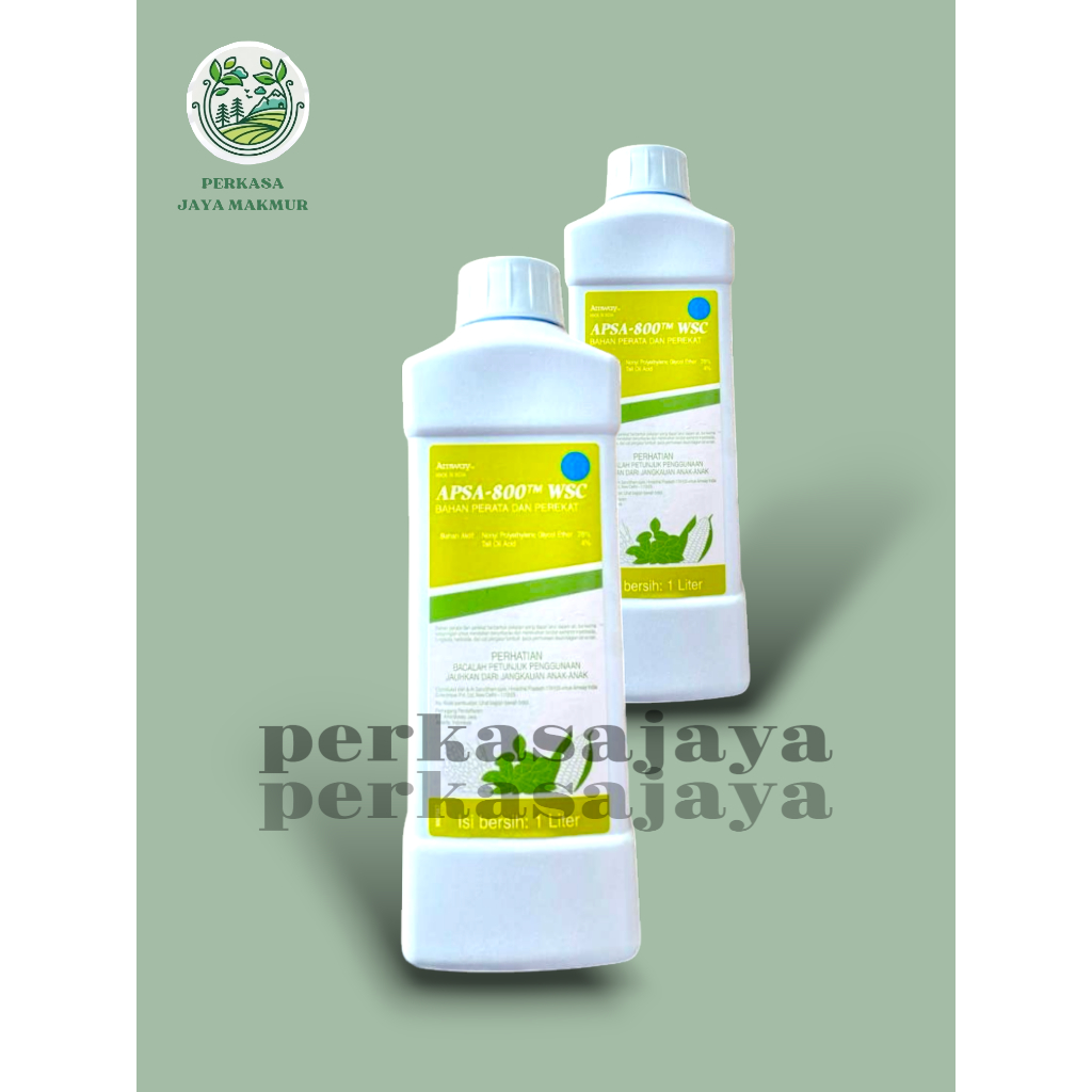PEREKAT APSA 1 LITER