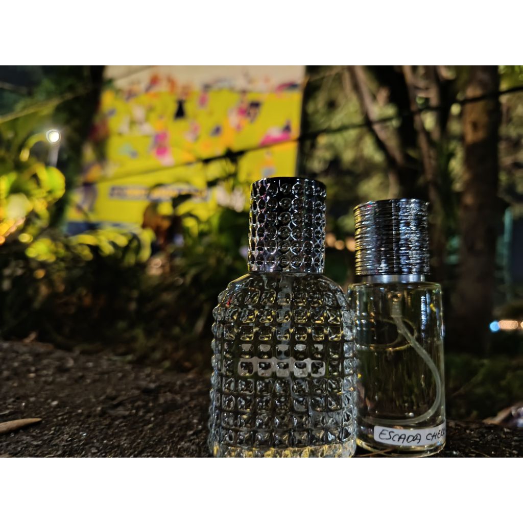 L PARFUME INSPIRED BY ARM4NI STRONG3R W1TH U ISNTENSLY *Romani*