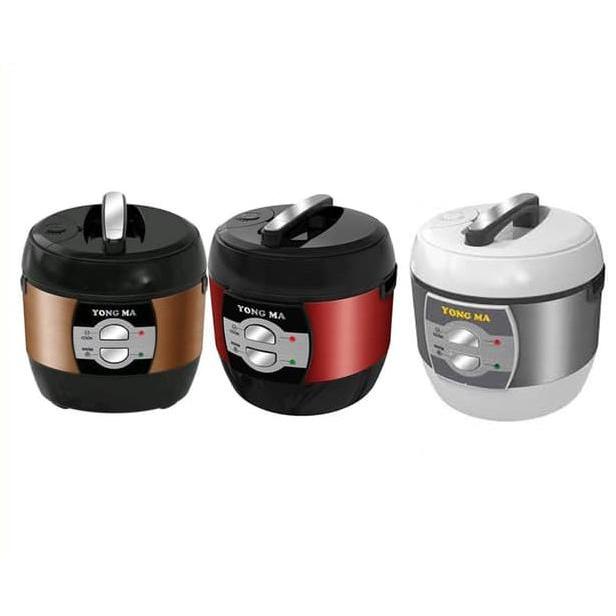 YONGMA SMC 7033 YONGMA Rice Cooker 2 Liter
