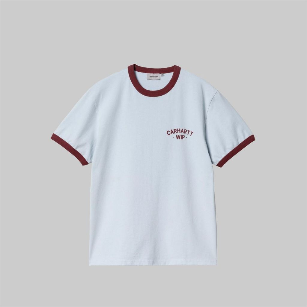 Carhartt WIP 89 Ringer T-Shirt