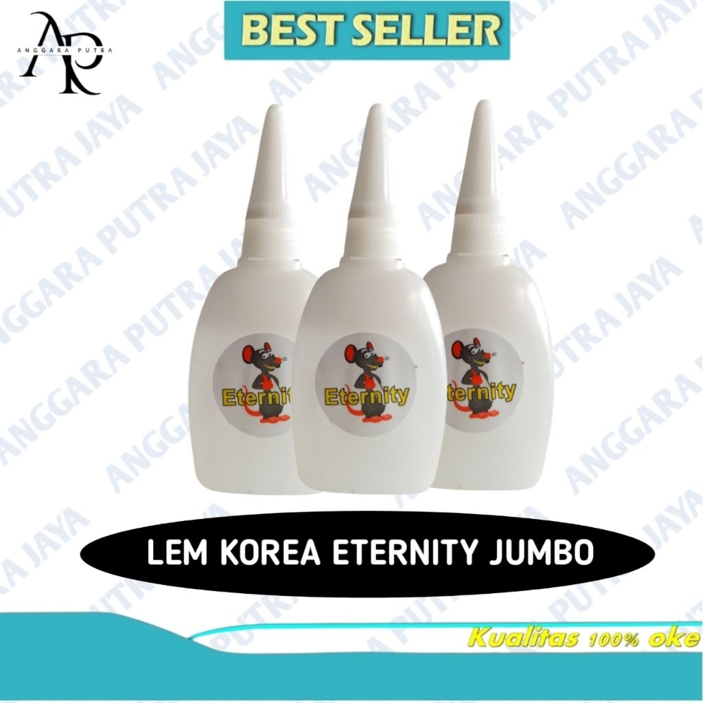 

LEM SETAN ALTECO JUMBO ORIGINAL ETERNITY GAMBAR TIKUS