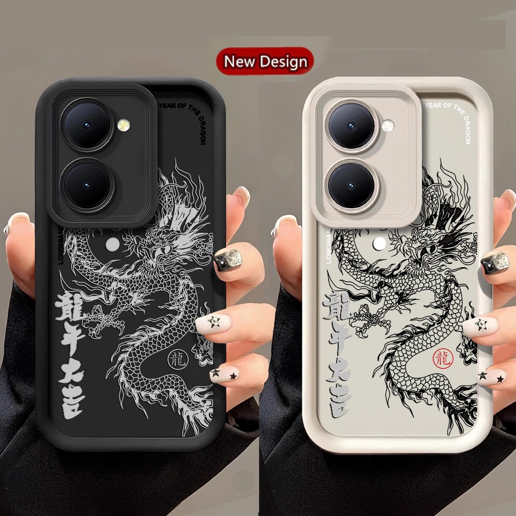 Softcase Rubber Redmi A5 - Case Hp Redmi A5 - Softcase Pro Camera Redmi A5 - Case Timbul Redmi A5 - 