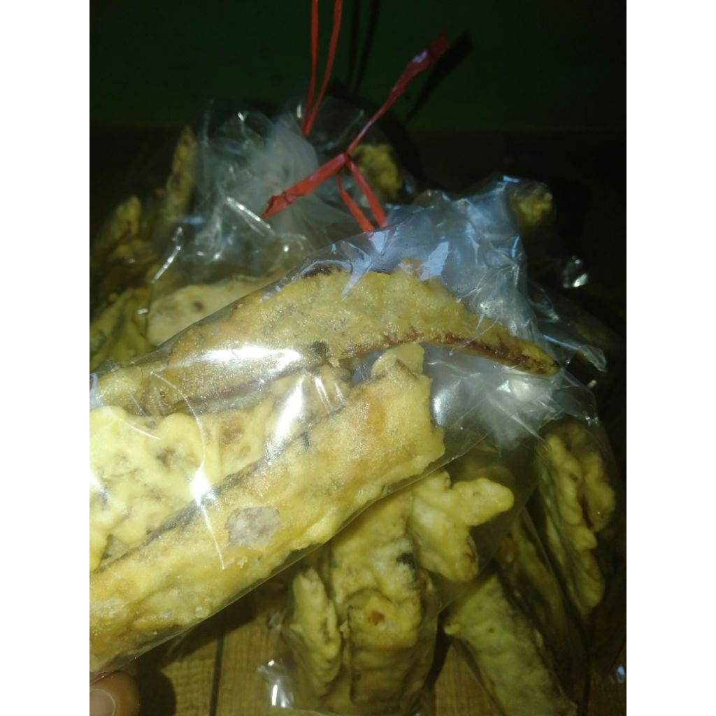 

Sale Pisang Ori