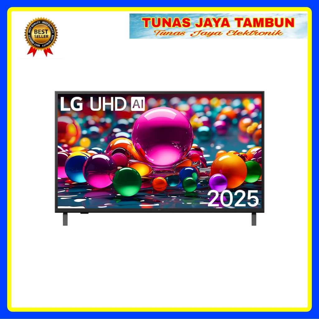 LED SMART UHD LG 50 UA 7500 PSA / LED LG 50UA7500 PSA / LED LG 50 INCH UHD SMART TV / LG 50UA7500