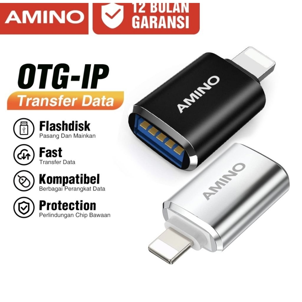 OTG IPHONE