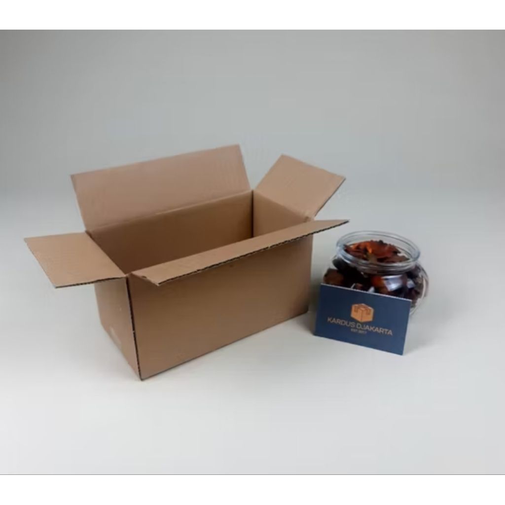 

Kardus Tambahan packing biar aman sampai tujuan