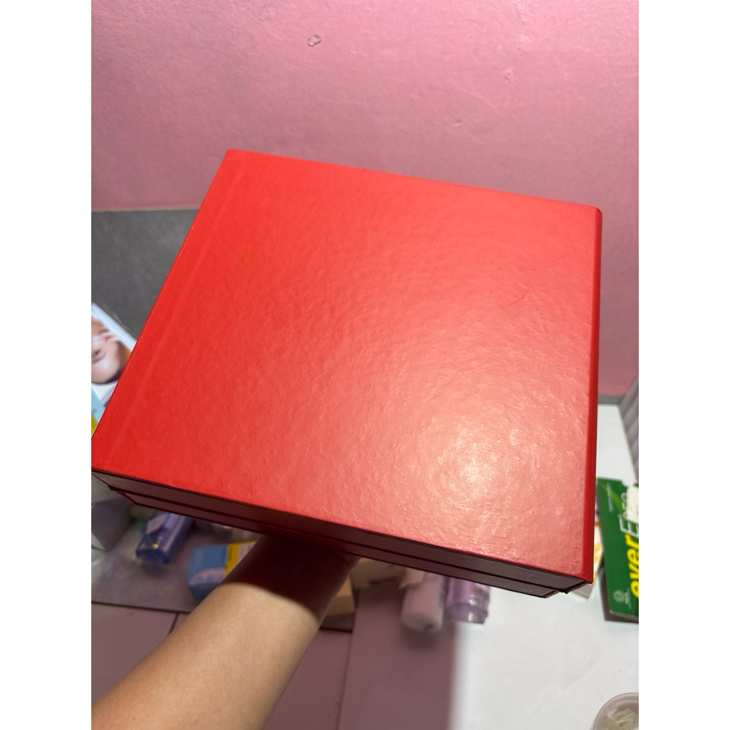 

MISTERI BOX/ BLIND BOX WORTH TO 50.000-200.000