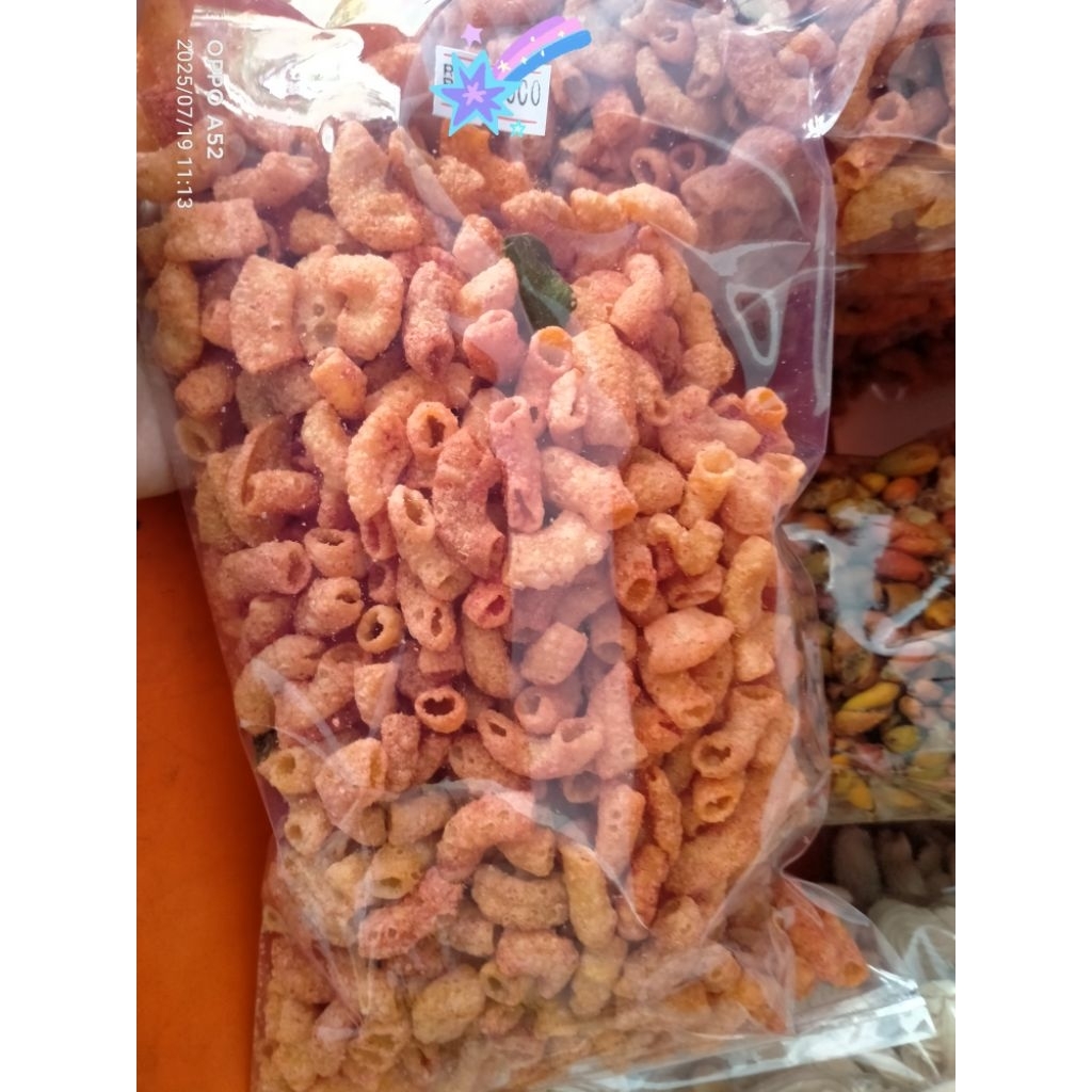 

Makaroni