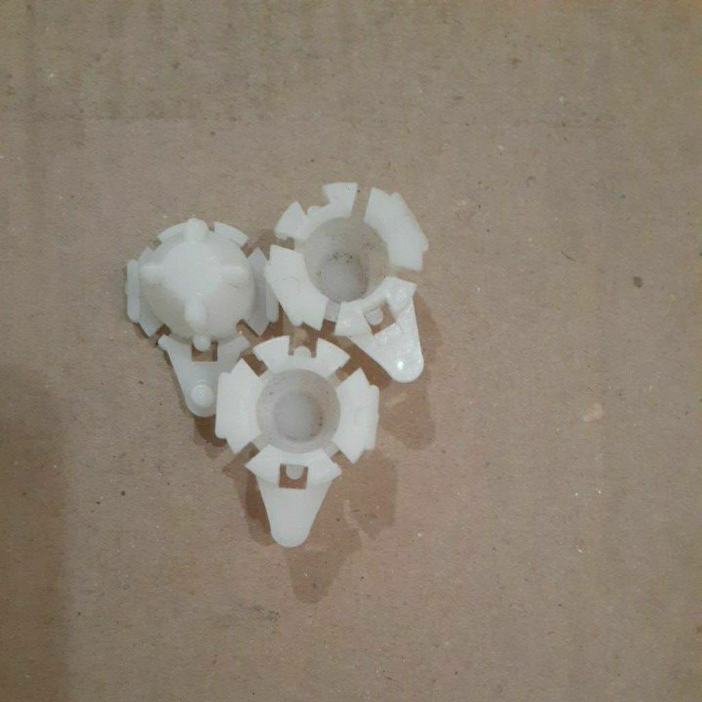 bos wiper link kbd26