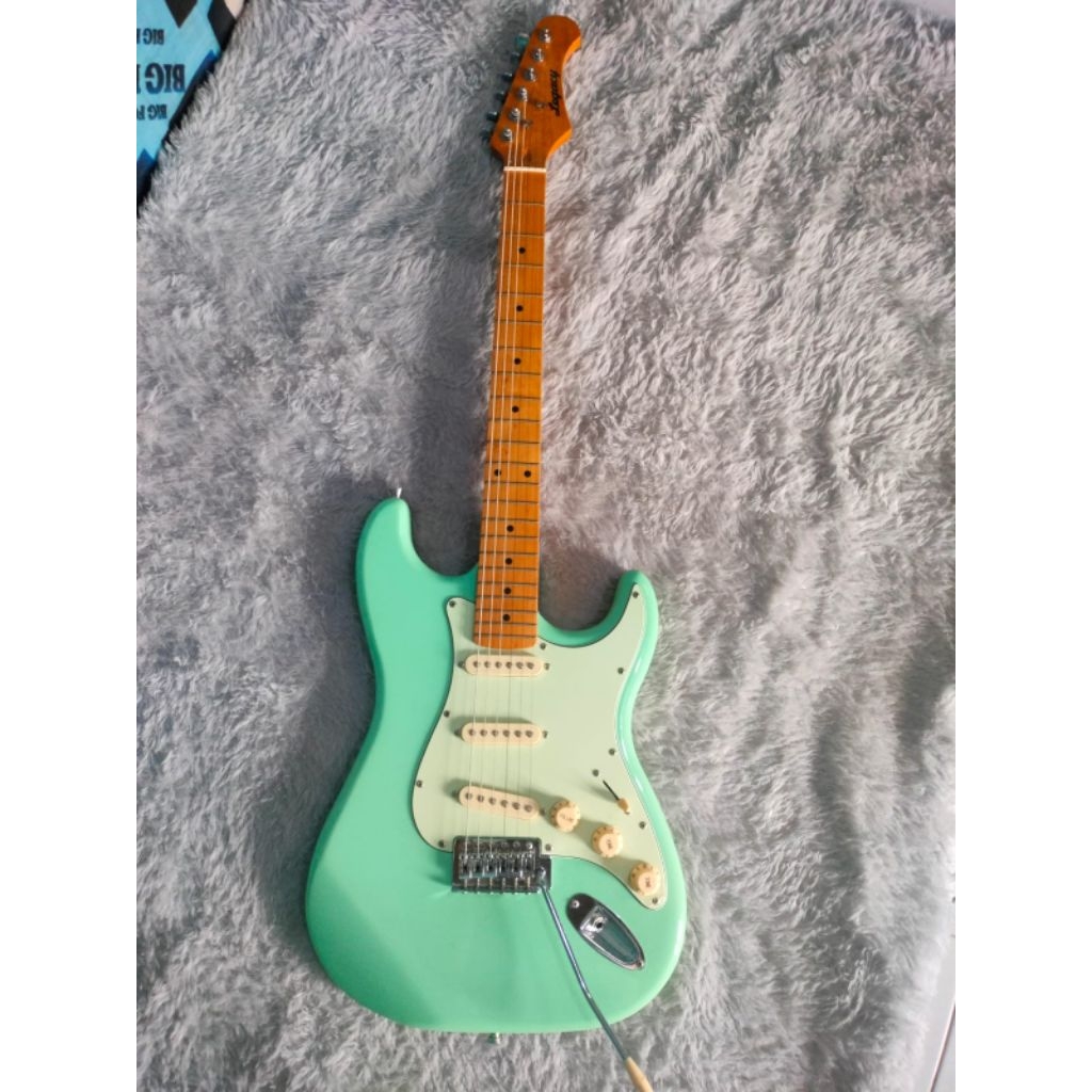 Gitar elektrik Legacy eg100