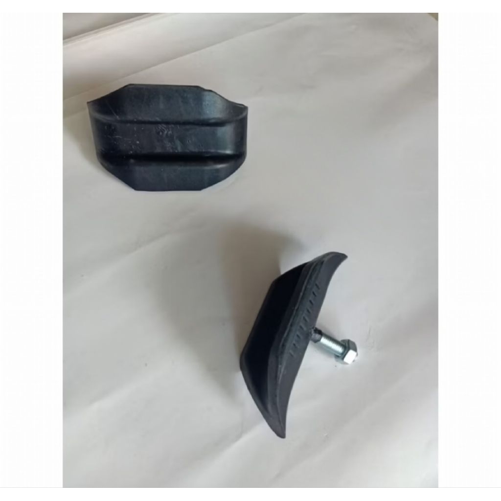 Stopper Ban Traill 18 21 KLX150 / CRF150L / WR155