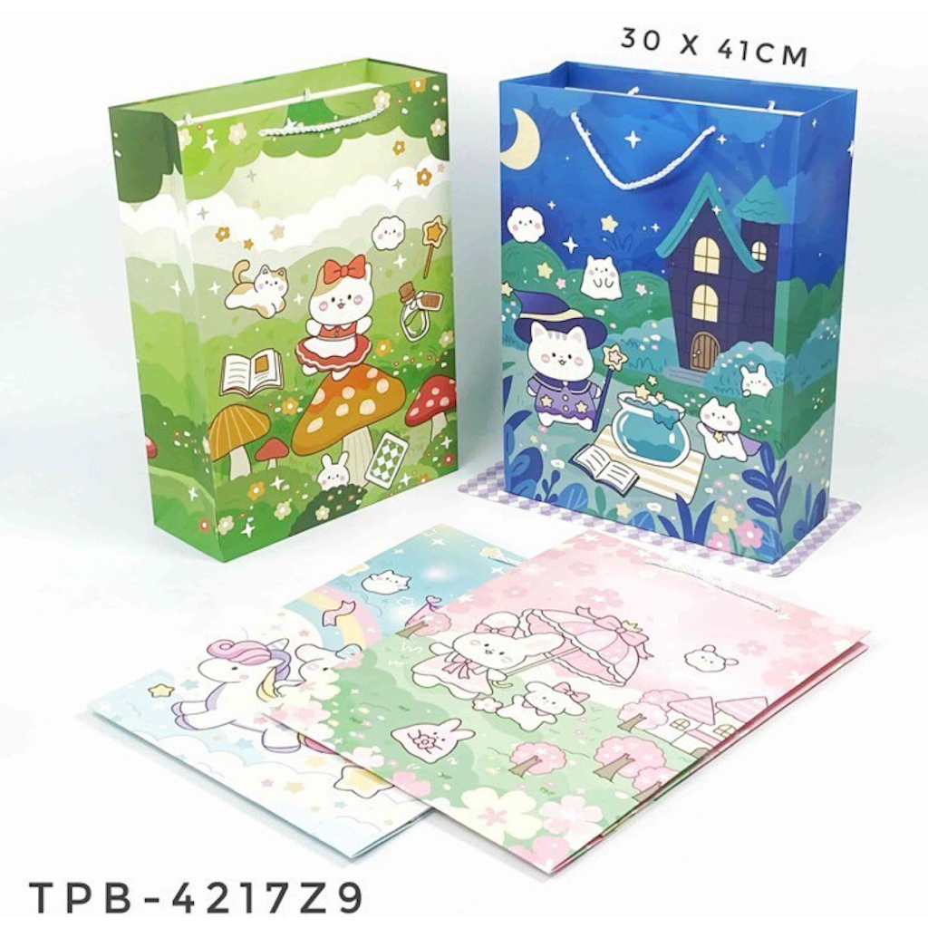bag paper bag gift bag goodie bag tas kado tas kertas sxxl size besar jumbo large XL tas kado premiu