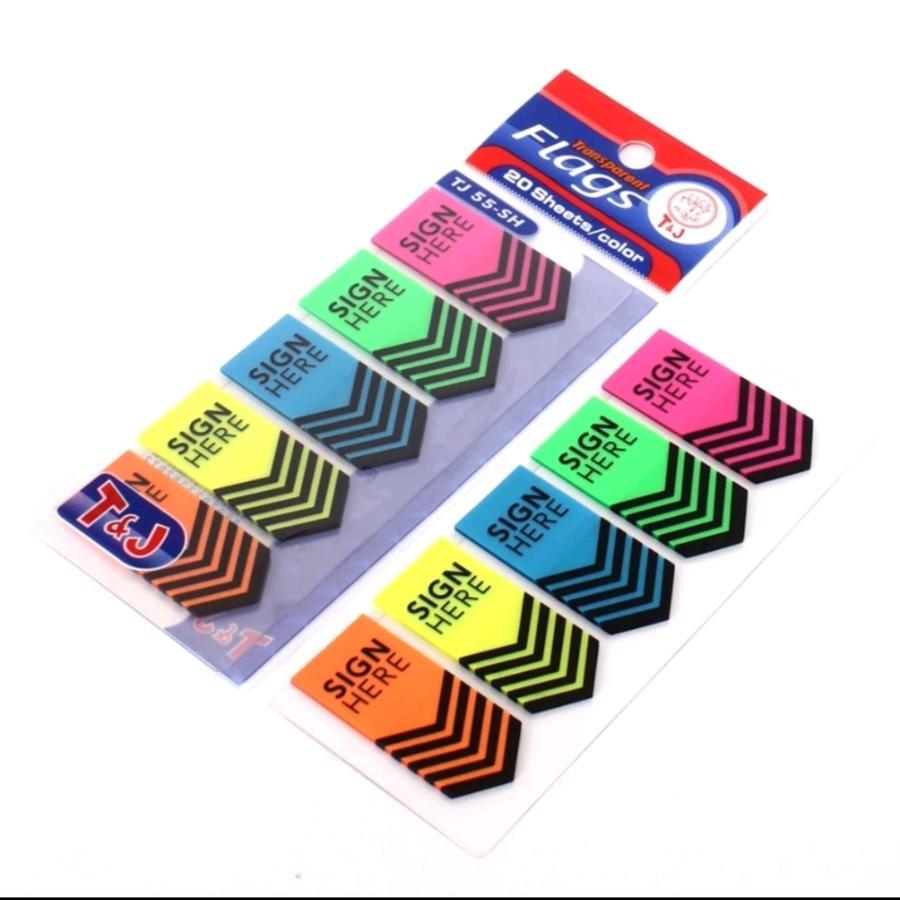 

Sign Here Tom and Jerry TJ 55 - SH - 20 Sheets/color