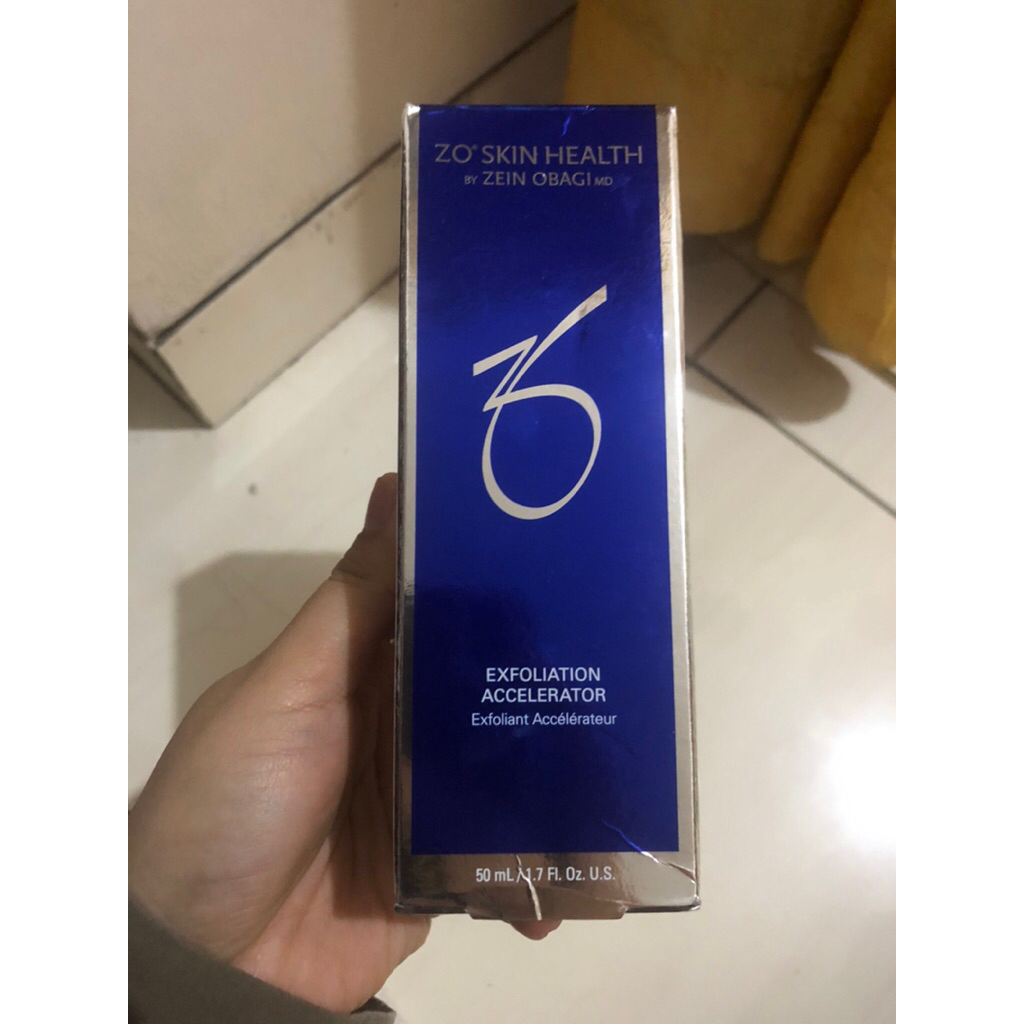 Zo skin Health obagi Exfoliation Accelerator 50ml