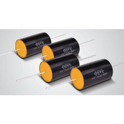 Kiyoshop12 Capasitor Mxp Ohvl 1,0Uf/1,5Uf/2,2Uf/3,3Uf/4,7Uf/6,8Uf/10,0Uf/18,0Uf/22,0Uf 250 Volt