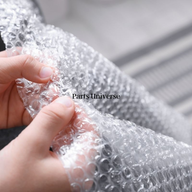 

BUBLE WRAP TAMBAHAN PACKING