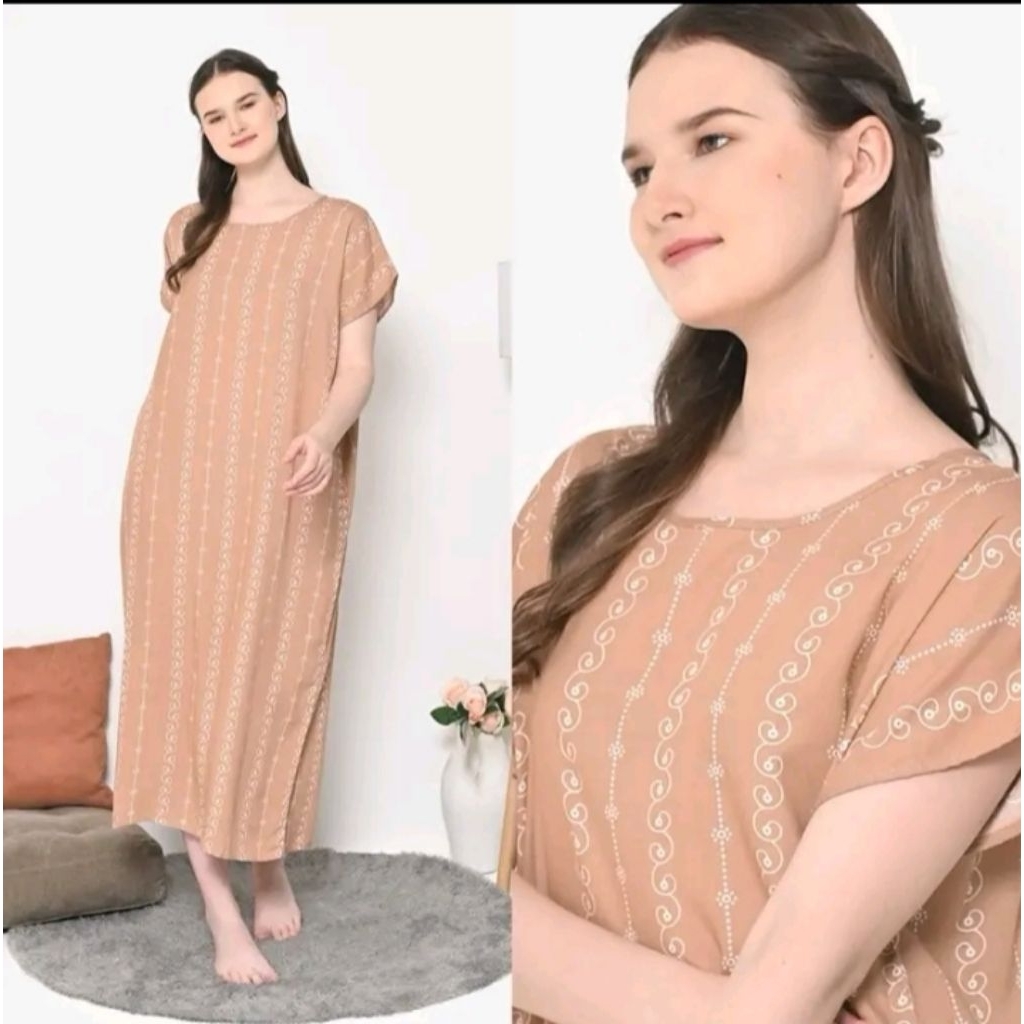 daster habel semata kaki non busui