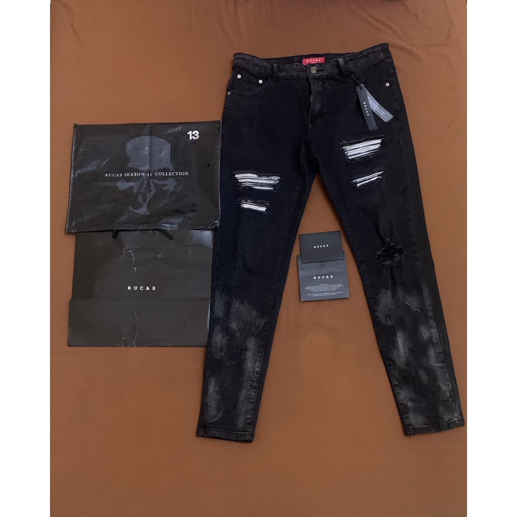 rucas s13