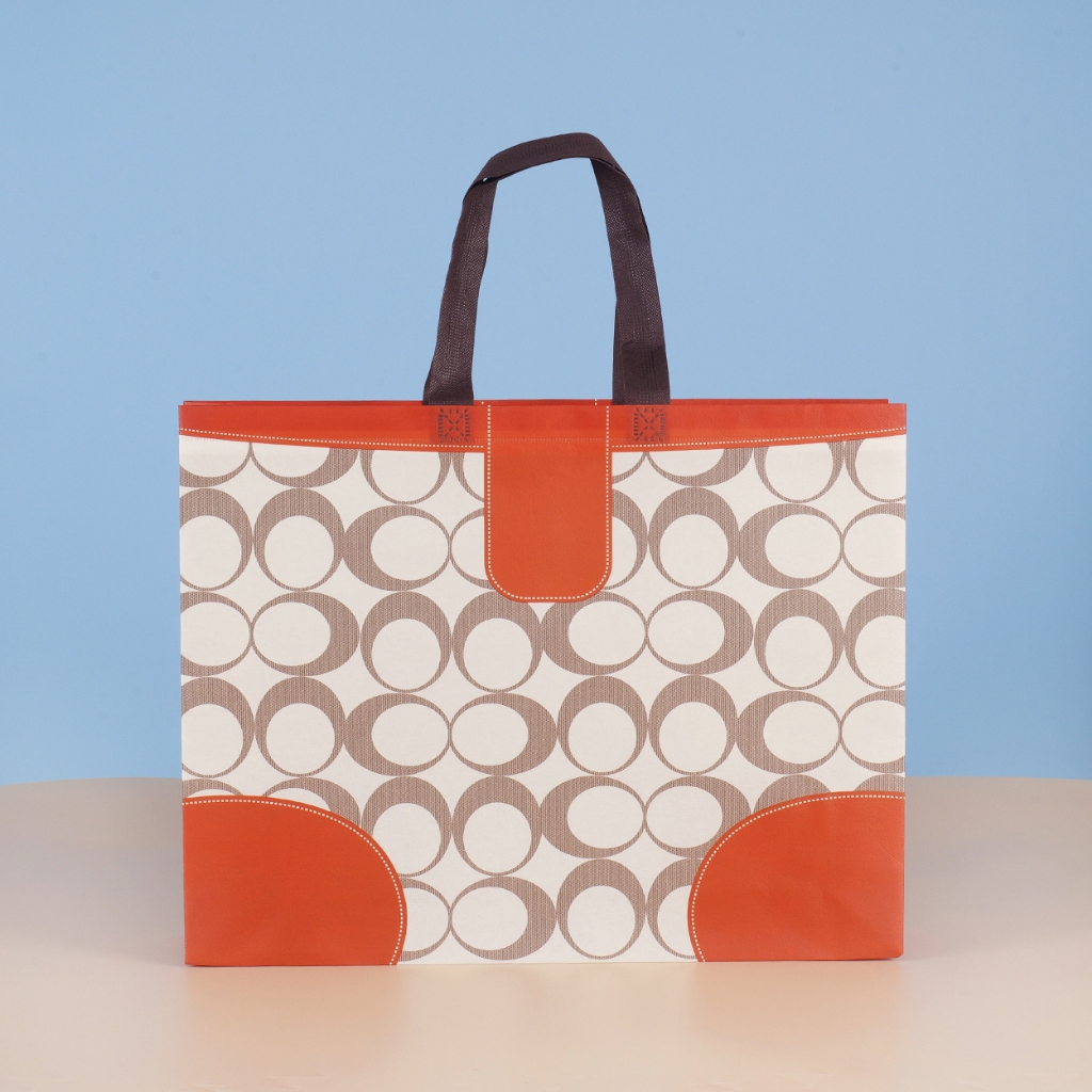 

【Ready Stok Kirim Cepat】Tas Spunbond/ Tas Souvenir/Tas Belanja/Tas Koper/Bingkisan Hadiah/Hampers/Goodie bag/ Utk Nikahan Acara Sekolah Ulang Tahun/Warna-warni/Berkualitas/Premium/Grosir/Murah/Bisa Sablon Nama/logo