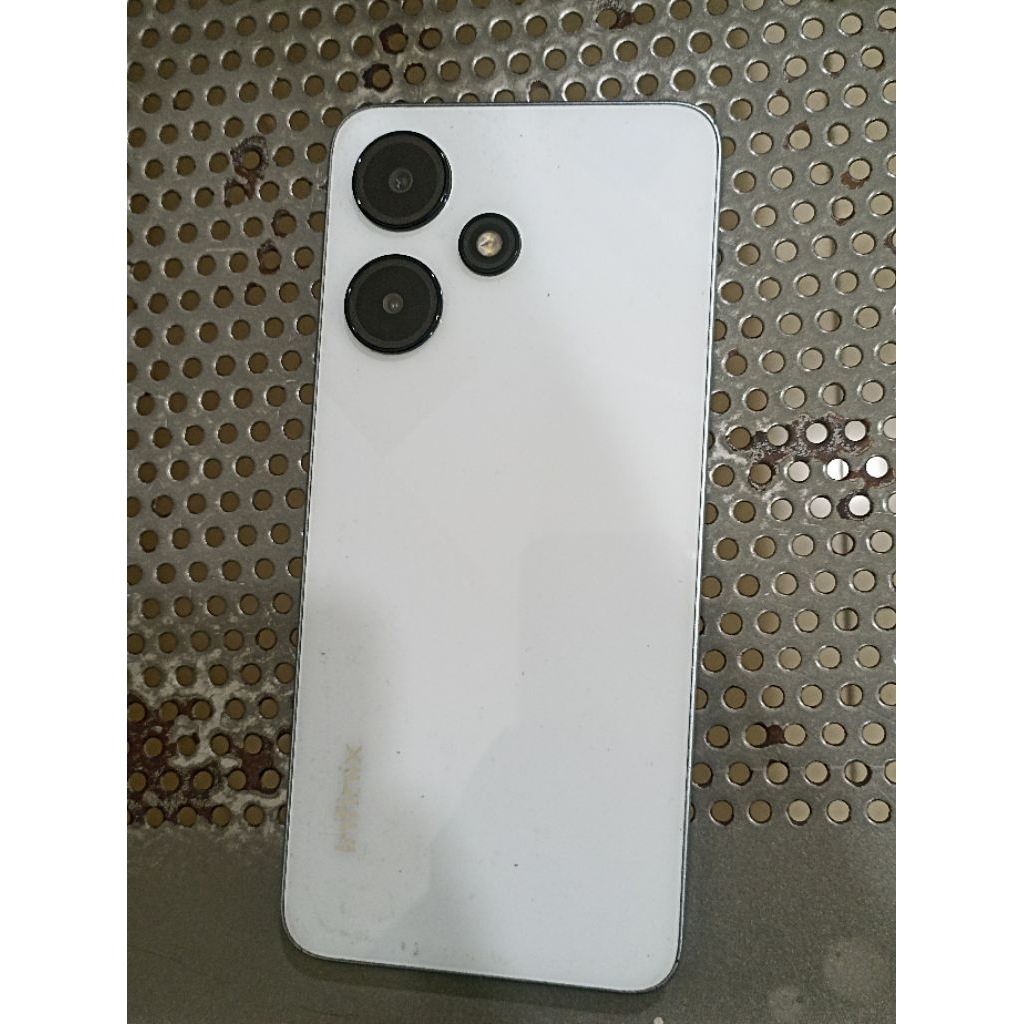 infinix hot 30i second