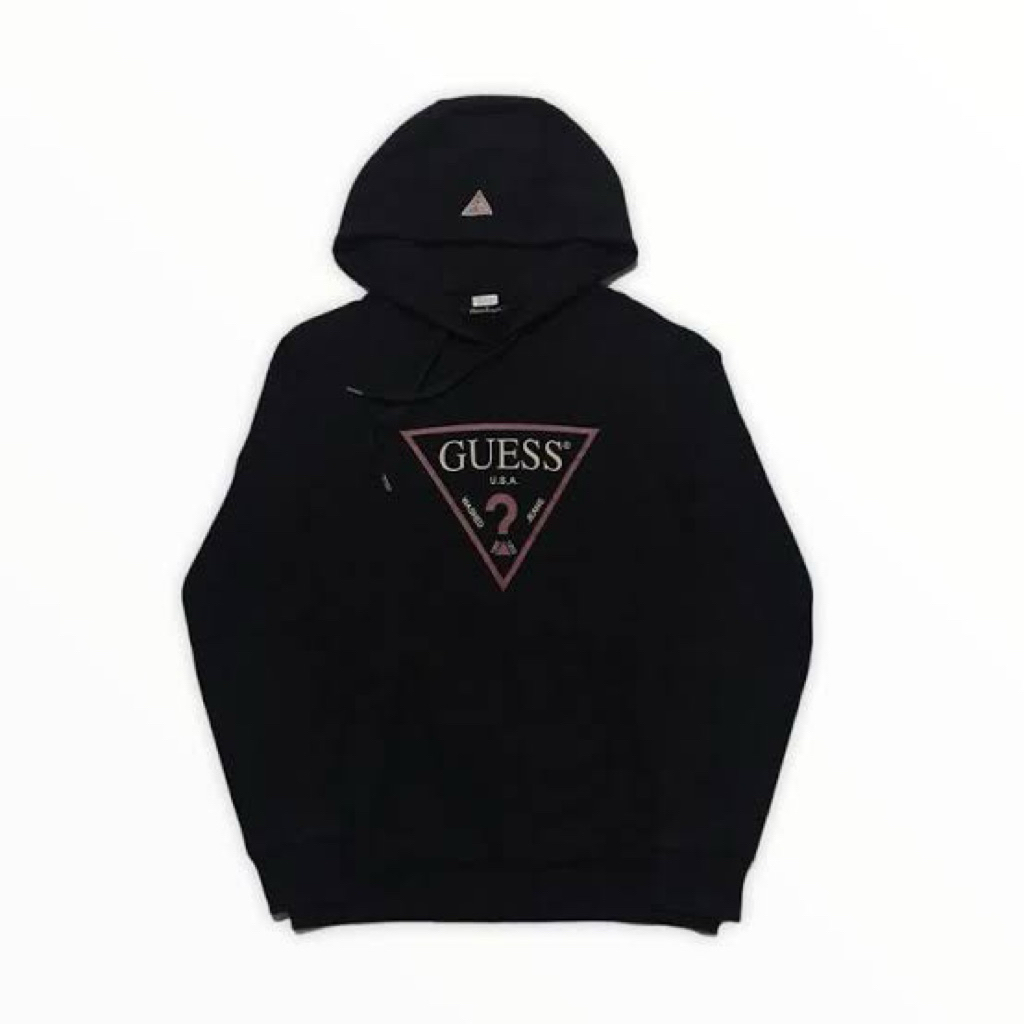 HOODIE GUESS