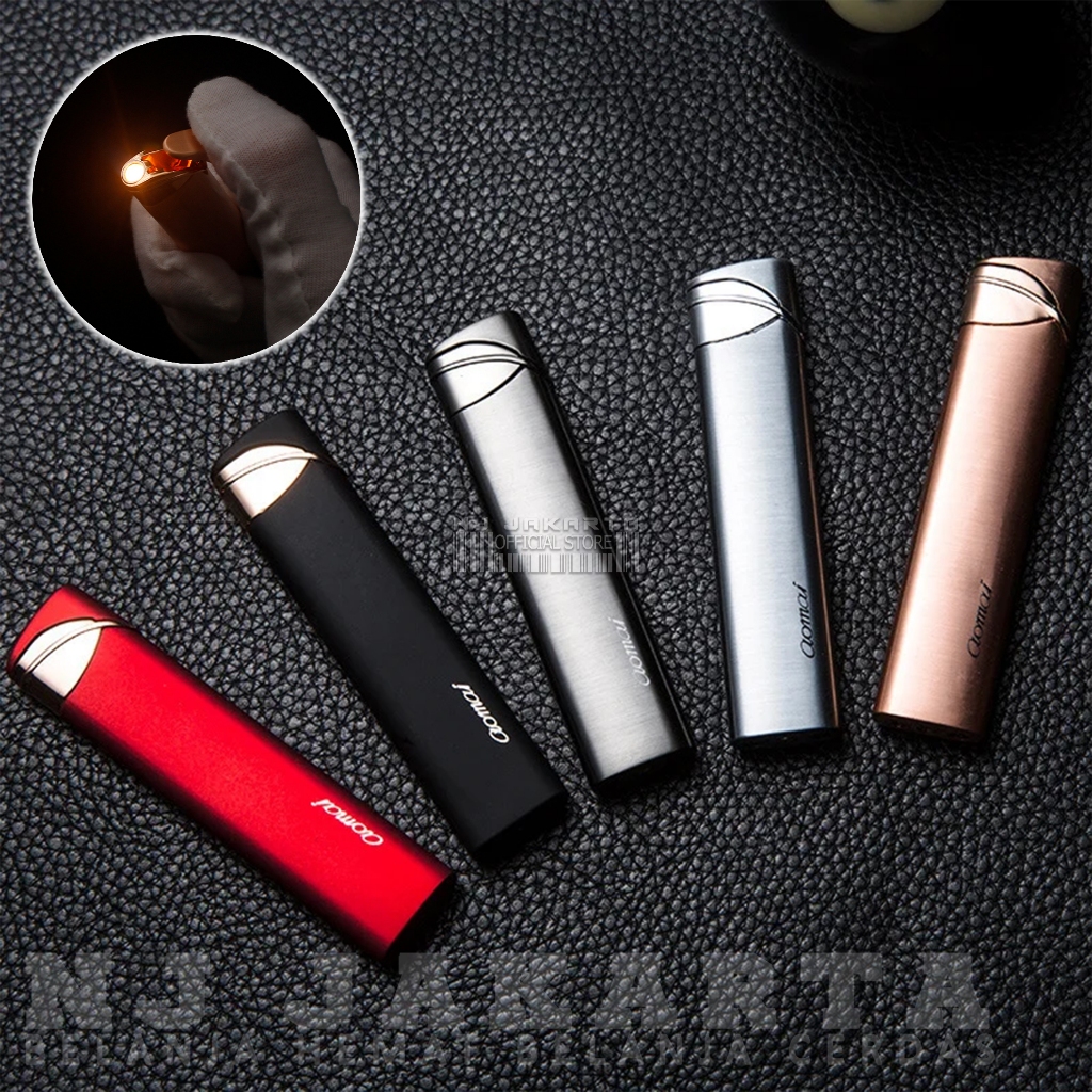 Mancis Korek Aomai Api Bara Isi Gas Lighter Aomai AM-091