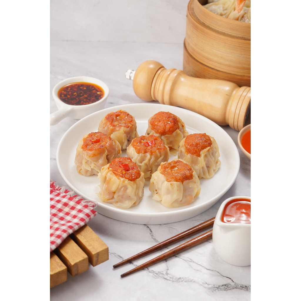

Dimsum Mercon isi 25 Pcs