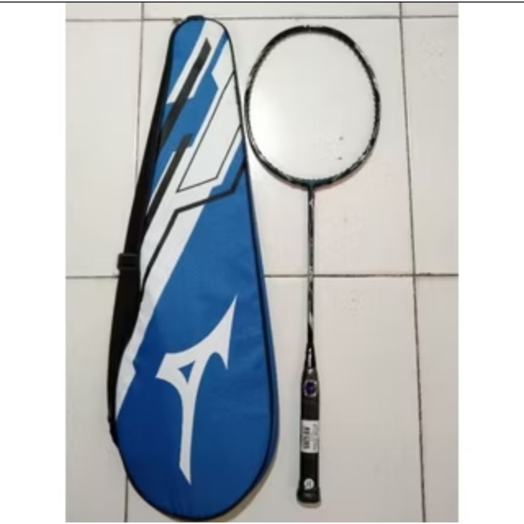 Raket Mizuno Razorblade MAX (Original)