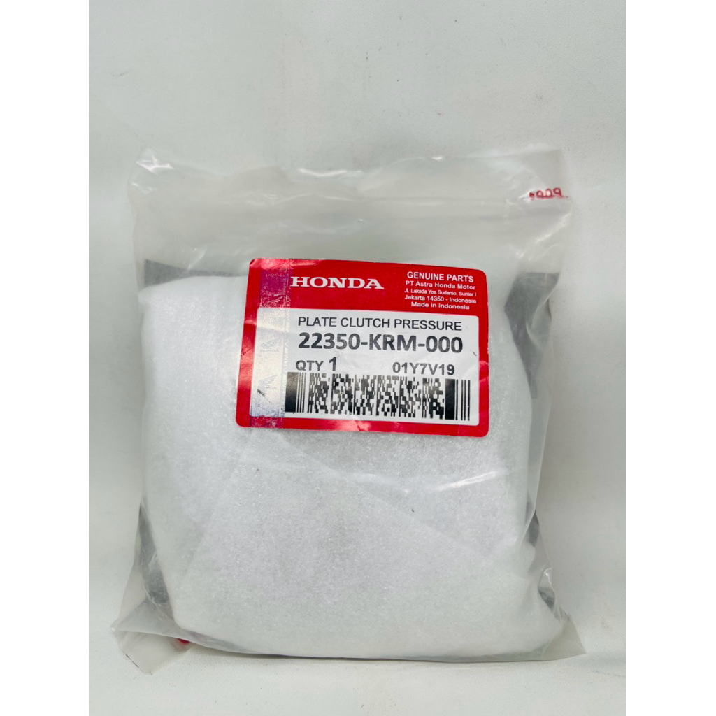 Kaki 4 Plus Lawan Megapro Monoshock KRM Rumah Kampas Kopling Megapro Monoshock KRM