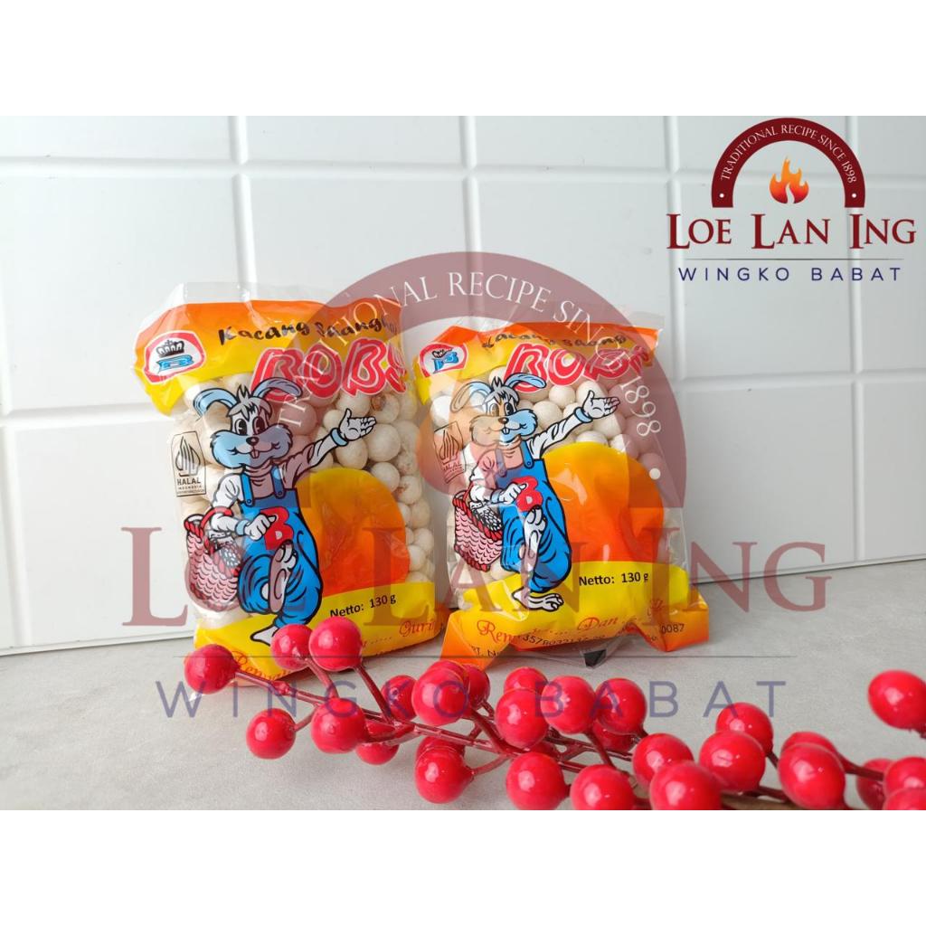 

Kacang Shanghai BOBY 140gr