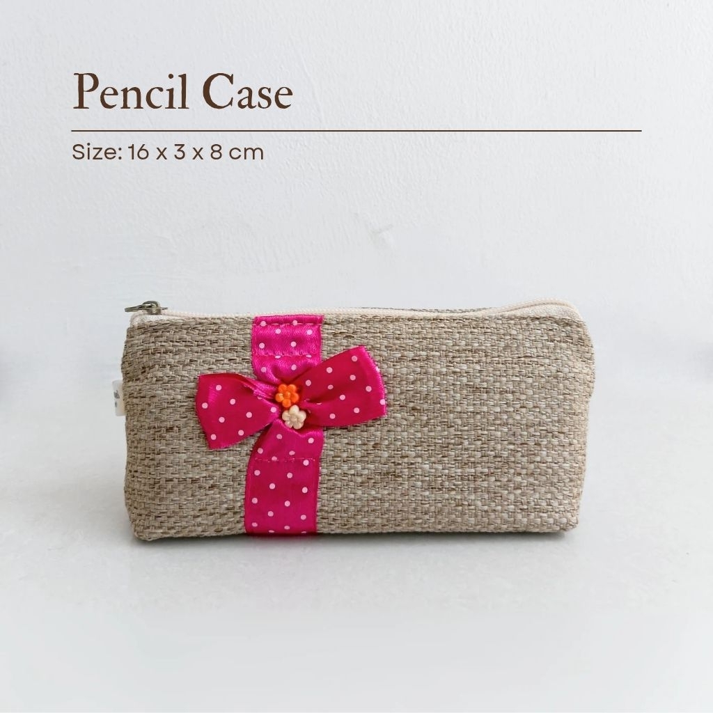 

PENSIL CASE TEPAK PENSIL ANAK SEKOLAH TEMPAT PENSIL LUCU TEMPAT PENSIL MURAH