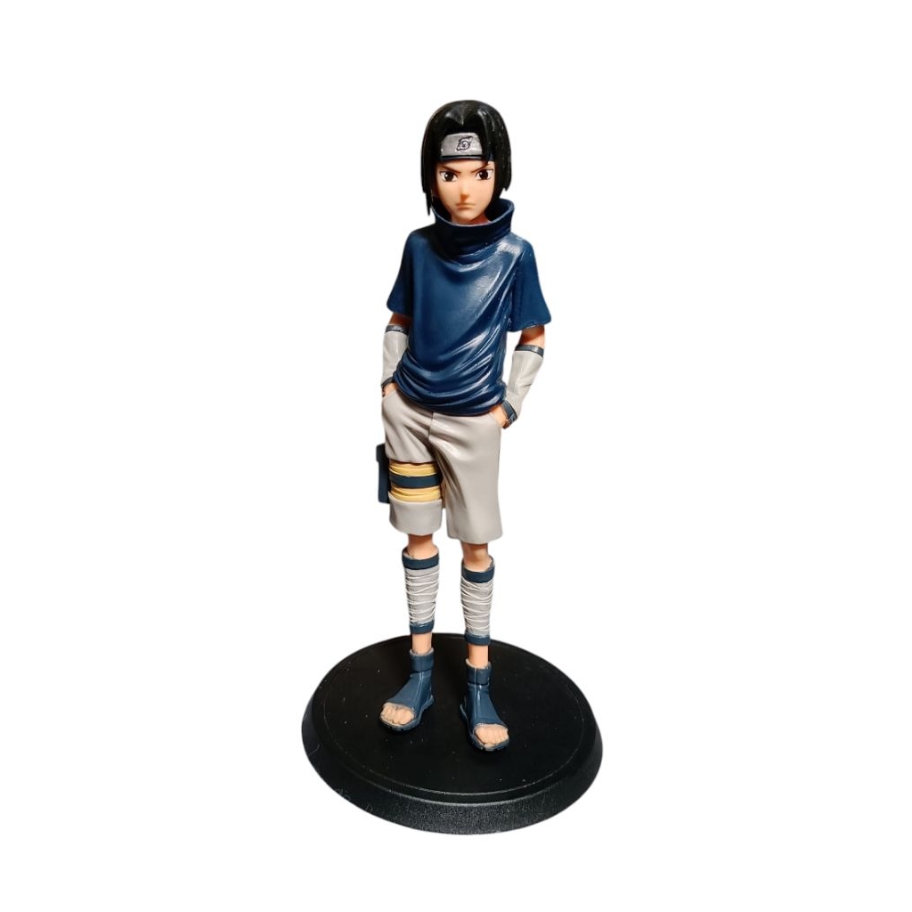 Action figure Sasuke uchiha