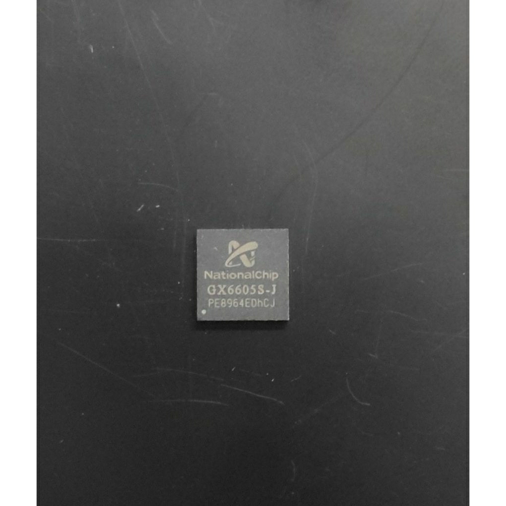 gx6605s(ori)