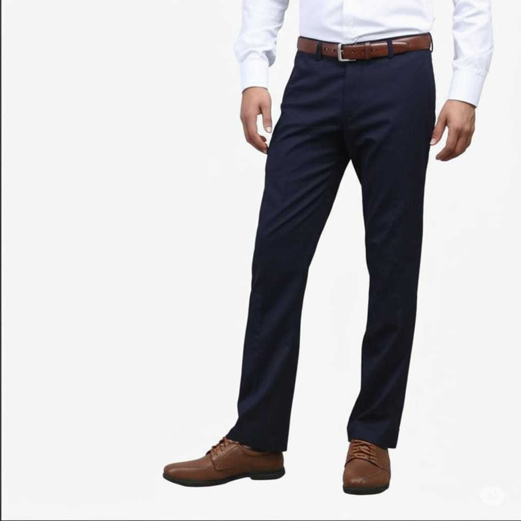 Sepatu Pria Gino Mariani Nicho Leather Shoes Original