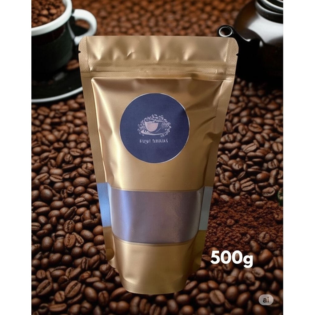 

KOPI BUBUK ENAK MURAH 500g | KOPI GILING ENAK MURAH