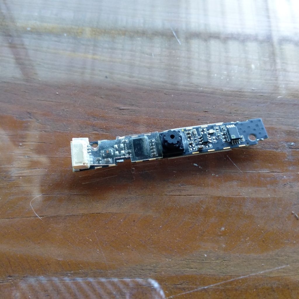 webcam laptop MSI ms 1763 model gt70