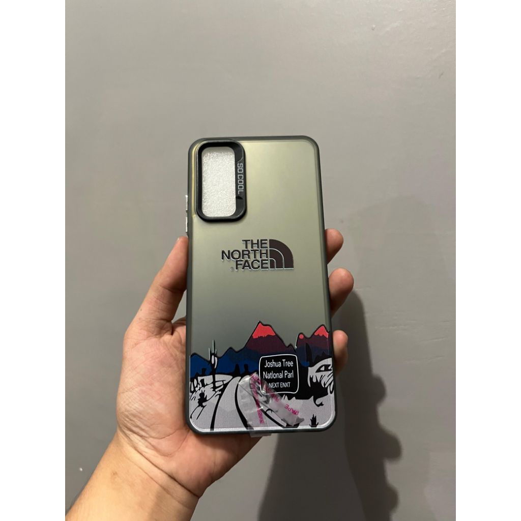 case aesthetic oppo a17