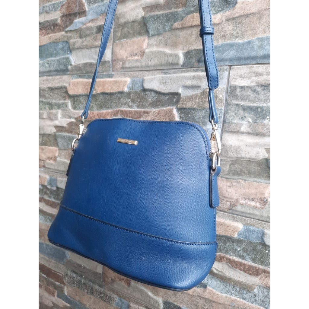 Slingbag DELLA STELLA - TAS PRELOVED BRANDED ORIGINAL