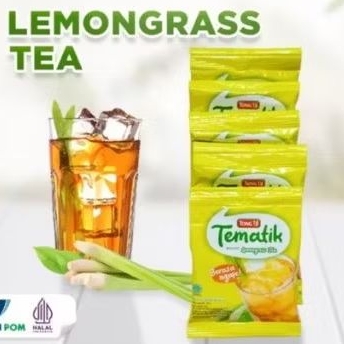 

tong tji tematik lemon grass /lemon tea isi 10 renteng