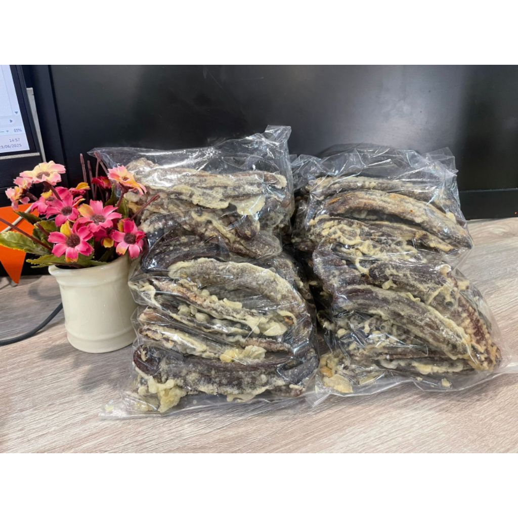 

Sale Pisang Enin Garut