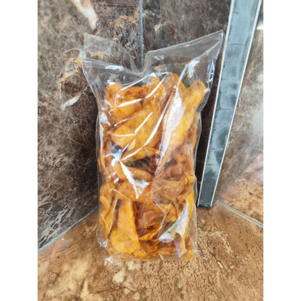 

Keripik Singkong
