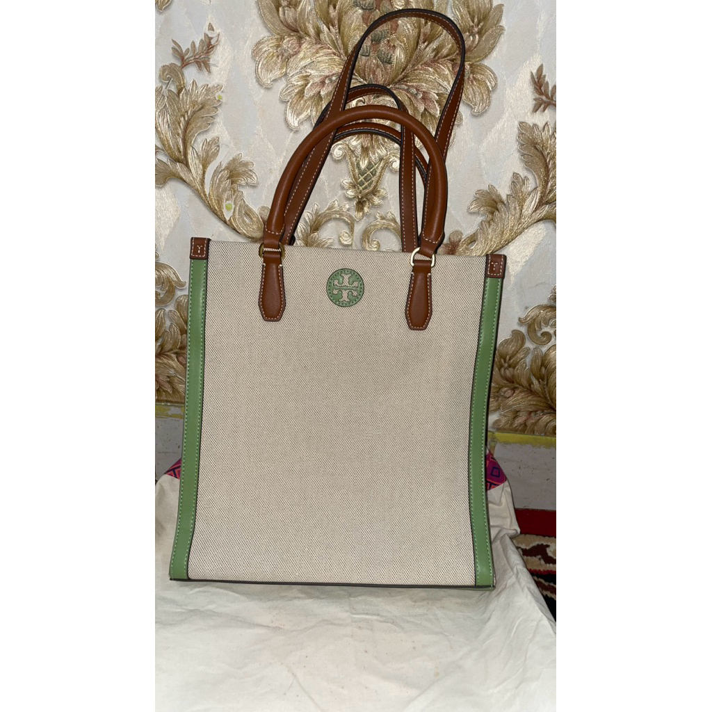 TorryBruch totebag preloved