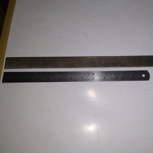 

Mata Ketam Meja 41 NOVA HSS TCT Pisau Serut Duduk Planer Blade Jointer