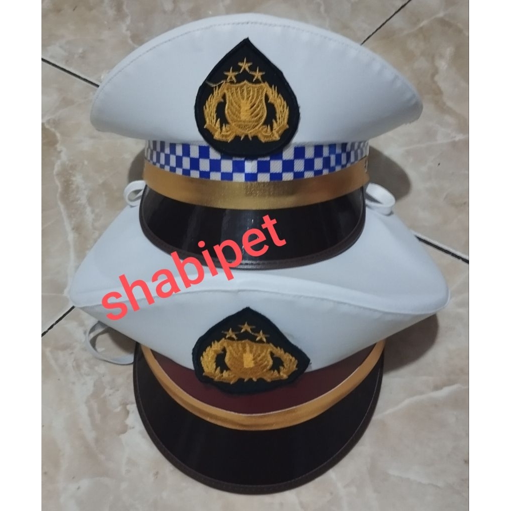 Topi pet dewasa topi pet anak smp, sma
