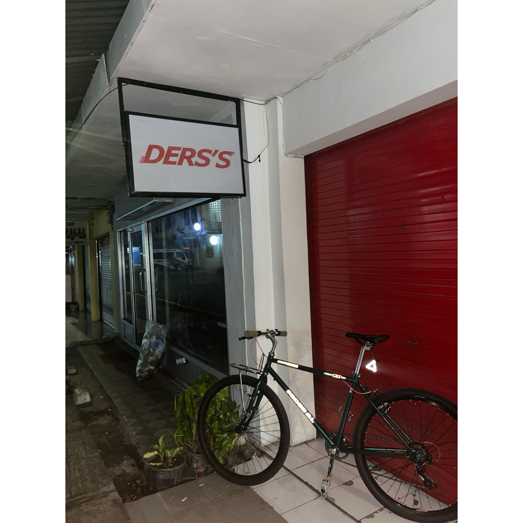 sepeda federal torino